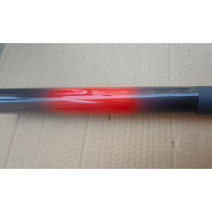 أداة قطف تلسكوبية من ألياف الكربون ، أداة التقاط OEM قابلة للتخصيص ، أداة يدوية لكشط قرص الجولف - Product Image 3