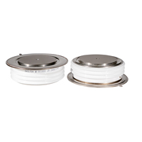 Diodes de récupération standard SCR de type disque de la marque SAILTON ZP3000A/2200V pour redresseurs de fréquence de ligne