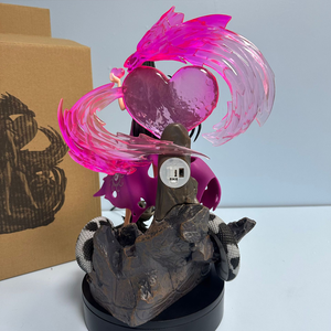 Figuras de acción de 38cm de <span class=keywords><strong>Boa</strong></span> <span class=keywords><strong>Hancock</strong></span>, figuras de una pieza para juguetes coleccionables personalizados - Product Image 5