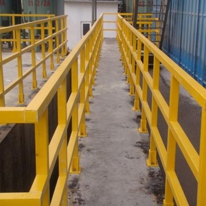 Hot Sale FRP Highway <b>Fence</b> From China - Product Image 3