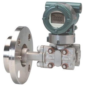 เครื่องส่งสัญญาณความดันแบบสแตติกสูง ยี่ห้อโยโกกาวะ รุ่น EJX110A EJX130A EJX118A EJA130E ของแท้ใหม่แกะกล่อง - Product Image 1