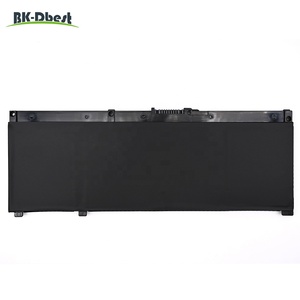 Batterie d'ordinateur portable SR04XL SR03XL de 4550 mAh 70,07 Wh à capacité réelle pour <span class=keywords><strong>HP</strong></span> <span class=keywords><strong>Gaming</strong></span> <span class=keywords><strong>Pavilion</strong></span> 15-CX0007NQ 15-CX0029NM Omen 15 <span class=keywords><strong>17</strong></span> HSTNN-DB7W - Product Image 2
