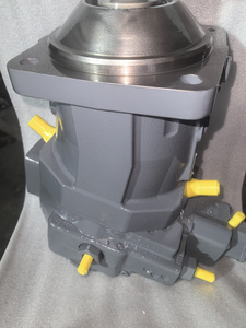 Pompe à pistons variables haute pression hydraulique série A7VO A7V80NC2.0LZF00 A7VO107LRH1/6.3R-NZB01 A7VO500EP2D/63R-VPH02-S01 - Product Image 4