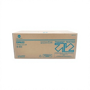 Unité de tambour noire d'origine Dr622 ACVT0Y1 pour Konica Minolta Bizhub 12000 14000 - Product Image 3