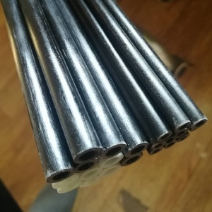 แท่งไฟเบอร์กลาสเสริมแรงสูงแบบกลวงสำหรับรองรับป้ายโฆษณา - Product Image 5
