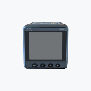 Intelligent Wireless Temperature Power Quality Monitor ES600E-9 Class 0.5S Harmonic Analysis RS485 IP65 Protection 4DI+2DO <strong>Three</strong> - Product Image 4