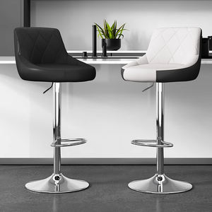 <span class=keywords><strong>Chaise</strong></span> <span class=keywords><strong>de</strong></span> <span class=keywords><strong>bar</strong></span> élévatrice <span class=keywords><strong>rotative</strong></span> <span class=keywords><strong>de</strong></span> luxe Tabouret <span class=keywords><strong>de</strong></span> <span class=keywords><strong>bar</strong></span> <span class=keywords><strong>de</strong></span> restaurant simple et moderne <span class=keywords><strong>Chaise</strong></span> élévatrice <span class=keywords><strong>de</strong></span> cuisine - Product Image 3
