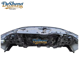 Il Prodotto Più Venduto è il Paraurti Anteriore, la Griglia Frontale, il Faro e il Radiatore di Alta Qualità per Honda Civic. Durevoli e Affidabili - Product Image 5