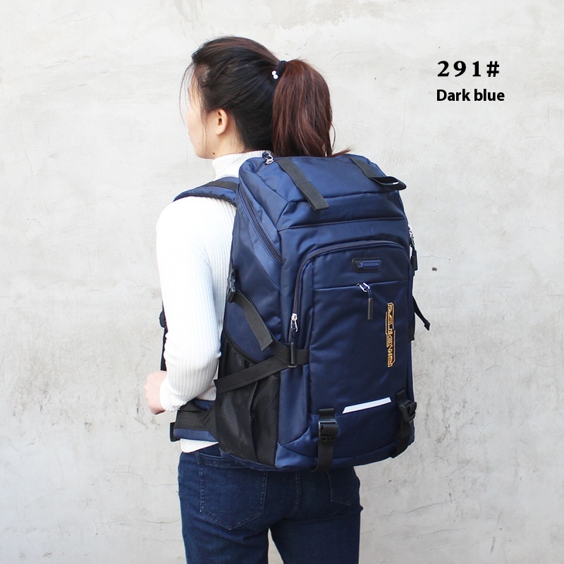 amazon travel backpack with wheels Bange Business Travel Backpack for Women main image 0