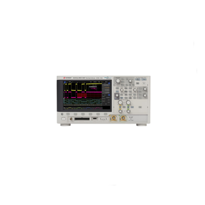 Osciloscopio de Señales Mixtas Keysight MSOX3052T: 500mhz, 2 Canales Analógicos y 16 Digitales - Product Image 1