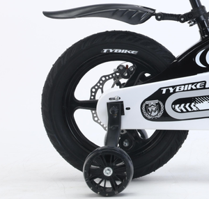 Bicicletta per Bambini/<span class=keywords><strong>Bici</strong></span> per Ragazze in Lega di Magnesio di Alta Qualità/<span class=keywords><strong>Bici</strong></span> Cool per 2-8 Anni - Product Image 5