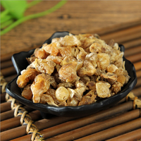Légume aromatique naturel séché de laitue sauvage chinoise (Xie Bai) pour le confort pulmonaire, tisane sans additifs