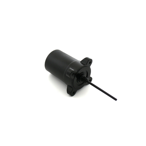 Antenne GNSS hélicoïdale BT-T009 RTK, compatible GPS, Beidou, GLONASS, Galileo, antenne de positionnement haute précision pour drone UAV Beitian - Product Image 4