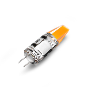 2W 3W 5W <span class=keywords><strong>LED</strong></span> G4 ánh sáng Silicone Đèn Bóng đèn AC/DC12V không nhấp nháy 360 độ Halogen đèn thay thế cho dân cư sử dụng điện SMD - Product Image 3