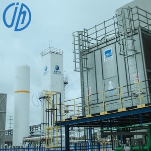 Équipement de séparation de gaz JINHUA 10000Nm3/h Usine d'<span class=keywords><strong>azote</strong></span> cryogénique pour l'emballage alimentaire - Product Image 3