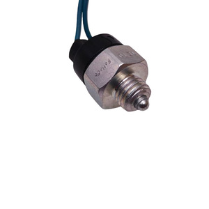 Interruptor de Marcha Atrás G5P1-17-640 para Mazda 6 5 3, Sensor de Aparcamiento Trasero, 12V, Material de Hierro - Product Image 1