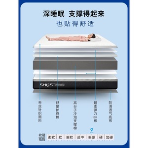 เตียงนวดปรับระดับไฟฟ้า Shus Smart Bed ดีไซน์ทันสมัยสำหรับใช้ในบ้าน - Product Image 3