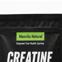 Poudre de Protéine de Lactosérum Personnalisable avec Logo, Sachet Doypack 1kg à Fermeture Zip, Sac Vide en Plastique Biodégradable pour Poudre Protéinée Sportive Riche en Protéines