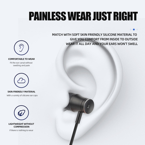 Micro Tai Nghe Có Dây Micro Điện Thoại Di Động Hai Trong Một Micro Vòng Cổ Thu Âm Giảm Tiếng Ồn Trực Tiếp - Product Image 4