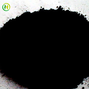 Ácido húmico Cas 1415-93-6 - Product Image 2