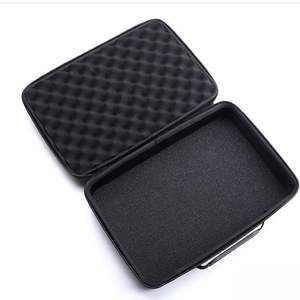 Estuche de Transporte Protector de EVA Impermeable y Portátil para el Controlador de DJ <span class=keywords><strong>Numark</strong></span> Mix DJ8 - Product Image 6