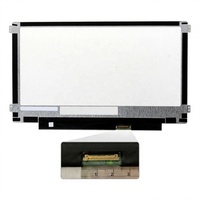 Écran LCD IParts de 11,6 pouces pour Dell ChromeBook 11 3100 3120 3162 3164 3180 I3180 3181 C3181 5190 P26T FGF20 0FGF20 1366x768