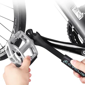 MTB Road Bike Bàn Đạp Cờ Lê Sửa Chữa Xe Đạp Công Cụ Chuyên Nghiệp Xe Đạp Xe Đạp Công Cụ