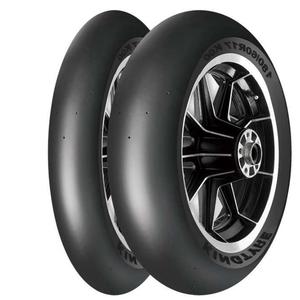 Neumático Radial Profesional para Motocicleta 200/55 <span class=keywords><strong>R17</strong></span> 78W 200/60 <span class=keywords><strong>R17</strong></span> 80W, Neumáticos Lisos de Competición <span class=keywords><strong>Semi</strong></span>-Hot Melt - Product Image 5
