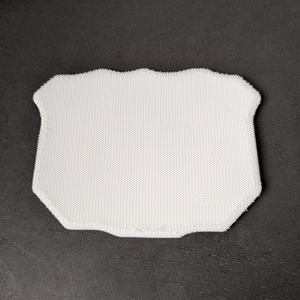 Parche 3D de PVC de goma suave, insignia táctica con ganchos, suministro inmediato - Product Image 5