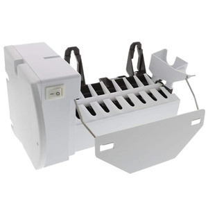 Máy Làm Đá Tủ Lạnh WR30X10093 - Product Image 1