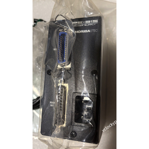 Alimentation électrique HORIBA PE-31S d'occasion - Product Image 1