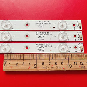 ZR-W601 Vizio D32x-d1 Compatible avec <span class=keywords><strong>Sony</strong></span> KDL-32R330D 32r304b Barre lumineuse LB32080 V0 _ 03 - Product Image 2