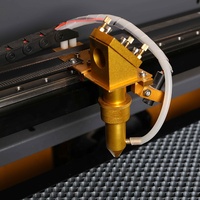 Machine de gravure laser portable ActionLasers pour la découpe du bois, la gravure de tasses, de miroirs, de MDF, du papier, prend en charge les formats LAS, DST, DXF, PLT