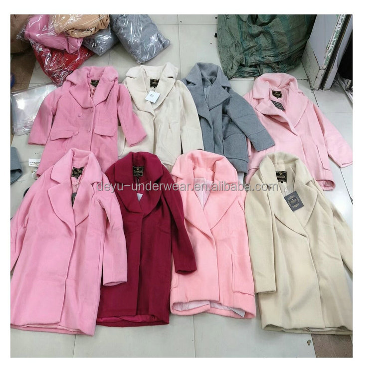 Venta al por mayor modelos de abrigos para damas-Compre online los mejores  modelos de abrigos para damas lotes de China modelos de abrigos para damas  a mayoristas | Alibaba.com