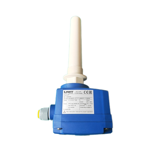 ชุดควบคุมระดับทองแดงสำหรับอุปกรณ์อุตสาหกรรม UWT CN 4020 A01EAA1A กล่องหุ้ม IP66 มอเตอร์ 21-27V SPDT - Product Image 1