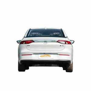 AION S, Coche eléctrico compacto de GAC, rango de 480km CLTC, motor de 150kW, 7,6 s 0-100 km/h, distancia entre ejes de 2750mm. - Product Image 5