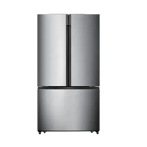 高品质中式厨房大法式门冰箱DM-762WH冰箱