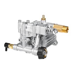 High Pumps <b>Accessories</b> Metal Coil Material Car Wash Pump Heads Pump - Product Image 2
