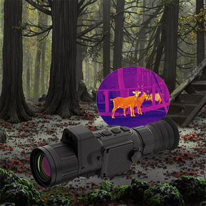 YXM635L Monocolo Termico 640x512 per Visione Notturna Tattica, Ideale per Caccia all'Aperto - Product Image 4