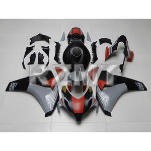 Pour Honda CBR1000RR 2008-2011 CBR 1000RR 2009 2010 Kit de carénage de moto en ABS injecté, carénages personnalisés H1008-1001b - Product Image 6