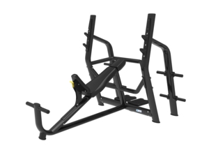 TZ-X6030 Find Similar Icon Certified Incline <strong>Bench</strong> Gym Fitness Equipment for Commercial 45 Degree Incline <strong>Weight</strong> <strong>Bench</strong> - Product Image 5