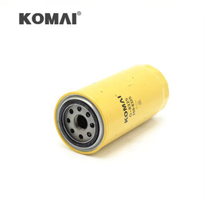 Filtres à huile hydraulique pour excavateur KOMAI de haute qualité 126-1818 - Product Image 4