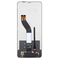 Téléphone portable Lcd pour Redmi 14c écran Lcd remplacement de l'écran d'affichage pour A3 Pro Poco A75