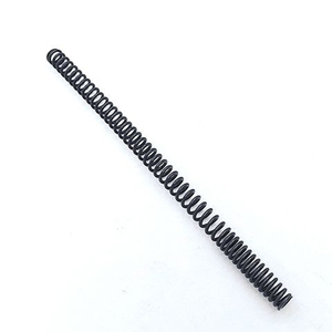 Accessori moto forcella anteriore molla XRM <span class=keywords><strong>TMX</strong></span> 125 155 forcella anteriore Set molla ammortizzatore moto - Product Image 6