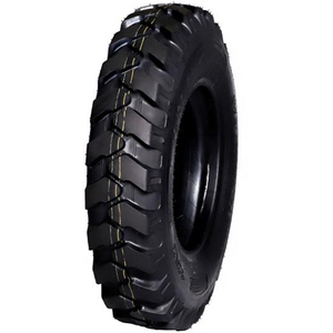 Pneus d'excavatrice urbaine industrielle G-2/L-2 8.25-20 9.00-20 9.00X20 Bias Pneus d'usine chinois G2 L2 10.00-20 - Product Image 1