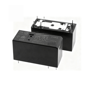 Relais électromagnétique miniature G2R <span class=keywords><strong>G2RL</strong></span> -1 2 <span class=keywords><strong>1A</strong></span> E 5V 12V 24V VDC CN 5 broches 8 broches à profil bas pour carte de circuit imprimé 12A 16A 250VAC - Product Image 1