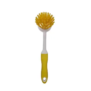 Set di strumenti per la pulizia della spazzola per piatti personalizzati per la pulizia dei piatti