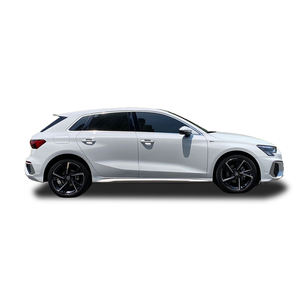 Usado <span class=keywords><strong>Blanco</strong></span> Audi <span class=keywords><strong>A3</strong></span> en Buen Estado Coche Usado Sin Accidente Bajo Costo Asequible Pasajero Sedán - Product Image 4