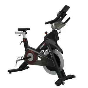 Professional Factory wholesale Best Magnetic Exercise Bike Indoor Spin Bike Magnetic Commercial Spinning Bike