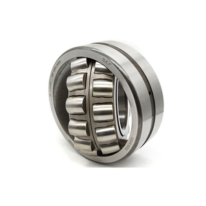 Rodamiento de rodillos esféricos de grado industrial 22230 22232 22234 22236 CC/W33 para pantalla vibratoria RSH acero abierto - Product Image 3